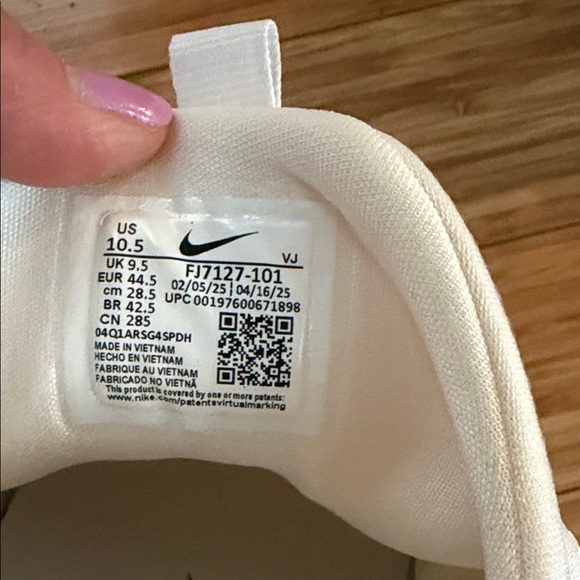 Men’s Nike Free Metcon 6 - Picture 5 of 7